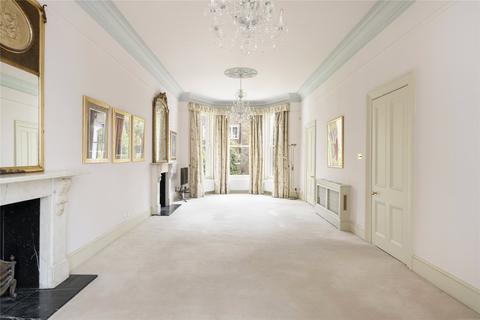 4 bedroom semi-detached house to rent, Elgin Crescent, Royal Borough Of Kensington and Chelsea, London, W11