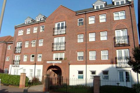 2 bedroom apartment for sale, Station Road, Clacton-on-Sea, Essex