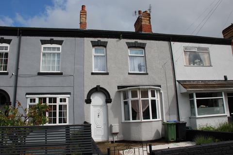 3 bedroom terraced house for sale, Welholme Road, Grimsby DN32