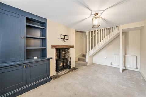 2 bedroom terraced house for sale, Church Lane, Burton Leonard, Harrogate, North Yorkshire, HG3