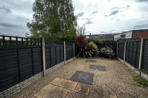 2 bedroom terraced house to rent, Littleworth, Henley-in-arden B95