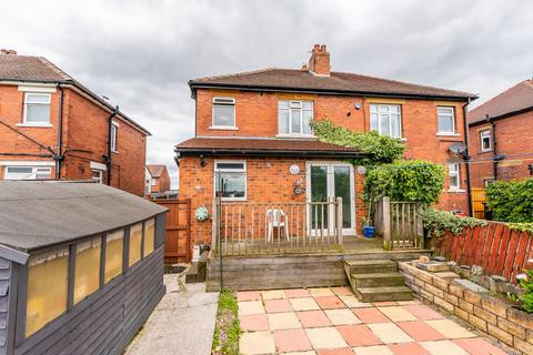 3 bedroom semi-detached house for sale, Leeds Road, Dewsbury, WF12