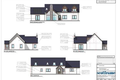 Plot for sale, Plot At Tigh An Each, Newtonmore, Highland, PH20