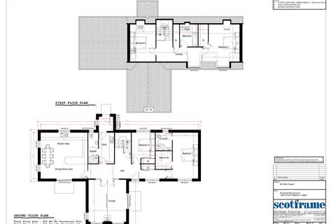 Plot for sale, Plot At Tigh An Each, Newtonmore, Highland, PH20