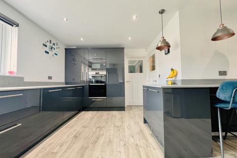 undefined, Foxdale Court, Murton, Seaham, County Durham, SR7