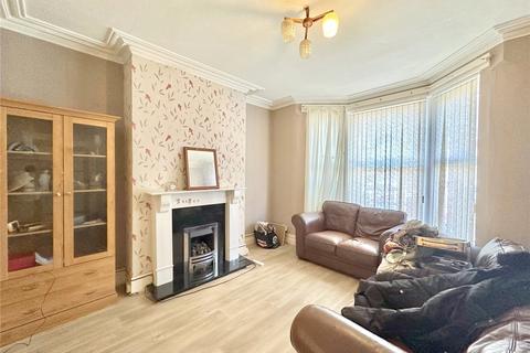 4 bedroom terraced house for sale, Ampthill Road, Aigburth, Liverpool, L17