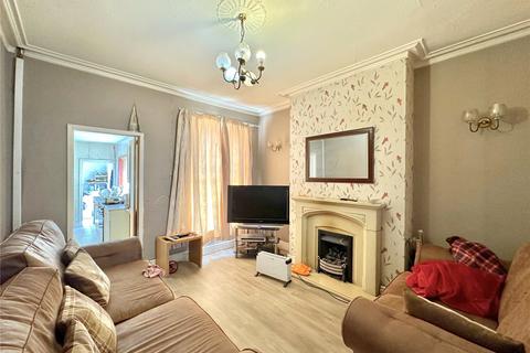 4 bedroom terraced house for sale, Ampthill Road, Aigburth, Liverpool, L17