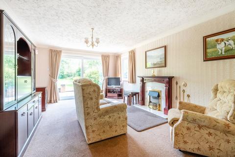 2 bedroom detached bungalow for sale, The Street, Hickling