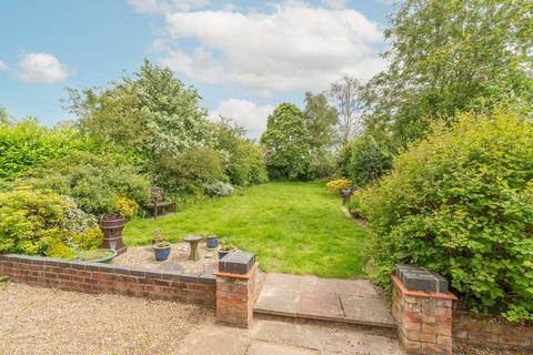 2 bedroom detached bungalow for sale, The Street, Hickling