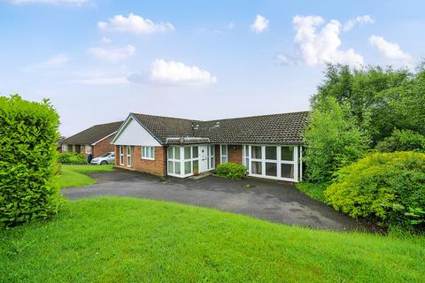 2 Goring Field, Winchester, SO22 5NH