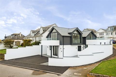 3 bedroom detached house for sale, Treverbyn Road, Padstow, Cornwall, PL28