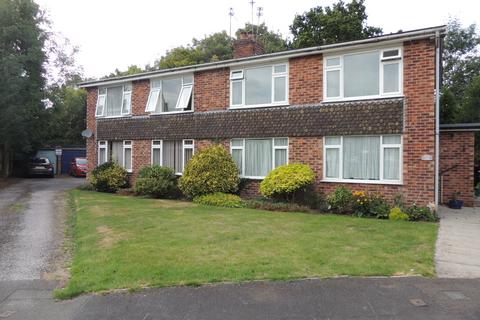 2 bedroom apartment for sale, Lumb Close, Bramhall, Stockport