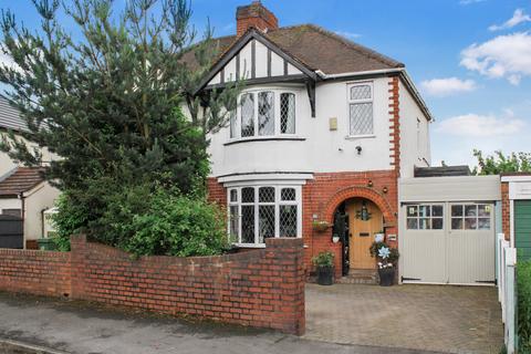 3 bedroom semi-detached house for sale, Westfield Road, Brierley Hill, West Midlands