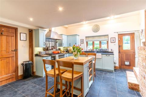 4 bedroom equestrian property for sale, Gannock Green, Sandon, Buntingford, Hertfordshire, SG9