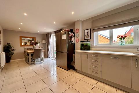 41 Moreland Road, Harwell, Didcot, OX11 6EZ