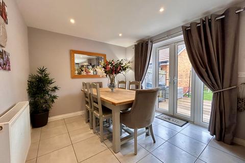 41 Moreland Road, Harwell, Didcot, OX11 6EZ