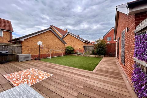 41 Moreland Road, Harwell, Didcot, OX11 6EZ