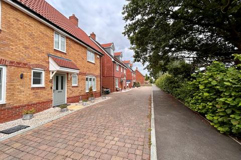 41 Moreland Road, Harwell, Didcot, OX11 6EZ