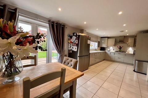 41 Moreland Road, Harwell, Didcot, OX11 6EZ
