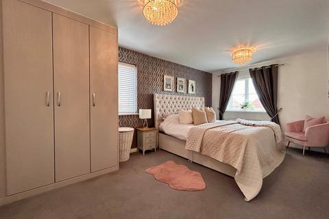 41 Moreland Road, Harwell, Didcot, OX11 6EZ