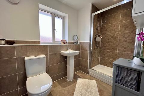 41 Moreland Road, Harwell, Didcot, OX11 6EZ