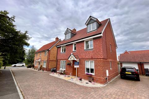 41 Moreland Road, Harwell, Didcot, OX11 6EZ
