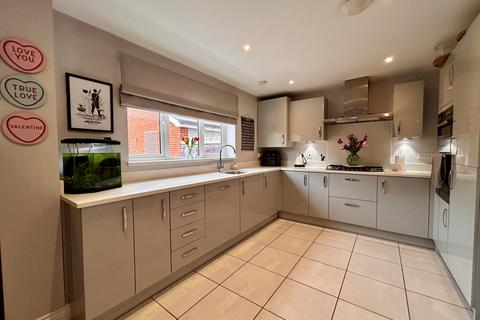 41 Moreland Road, Harwell, Didcot, OX11 6EZ