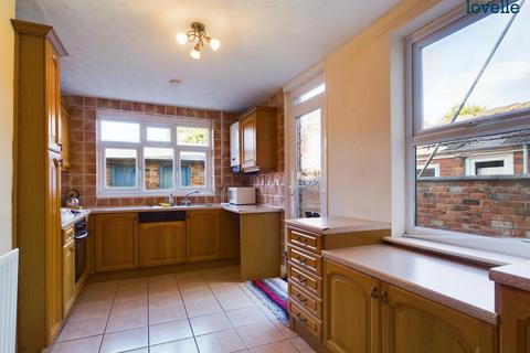 4 bedroom terraced house for sale, Sibthorp Street, Lincoln, LN5