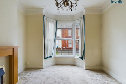 4 bedroom terraced house for sale, Sibthorp Street, Lincoln, LN5
