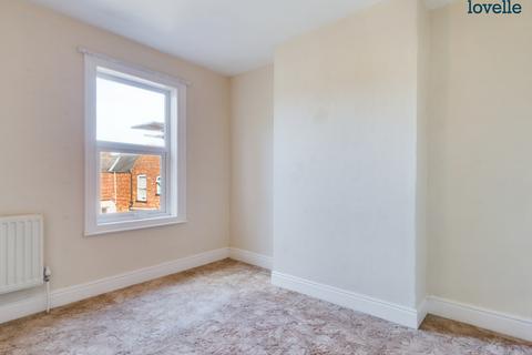 4 bedroom terraced house for sale, Sibthorp Street, Lincoln, LN5