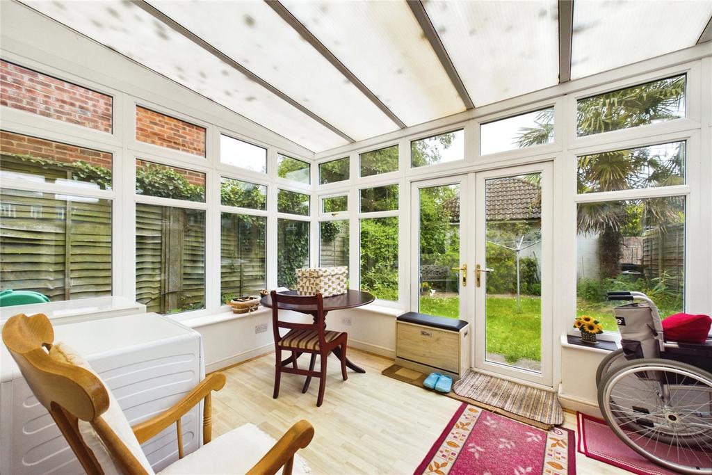 Conservatory