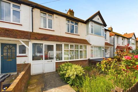 3 bedroom terraced house for sale, Stanley Road, Portslade