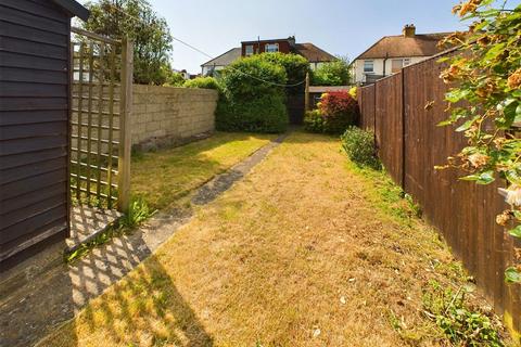 3 bedroom terraced house for sale, Stanley Road, Portslade