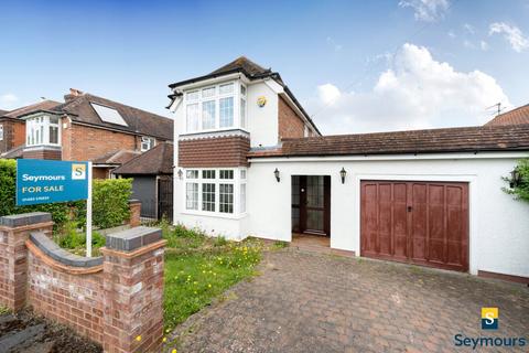 1 Bryanstone Avenue, Guildford, GU2 9UN