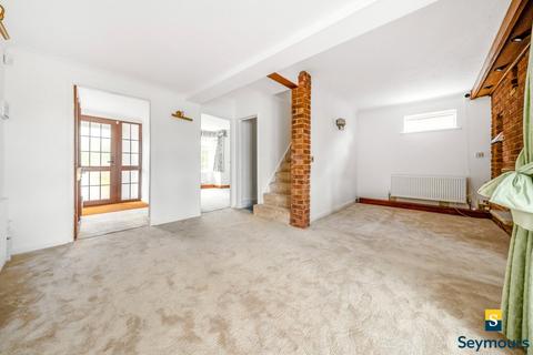 1 Bryanstone Avenue, Guildford, GU2 9UN
