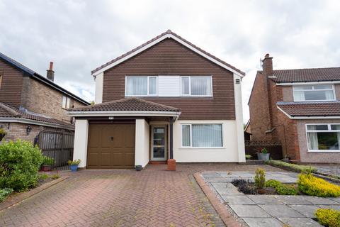 4 bedroom detached house for sale, Conway Drive, Fulwood PR2