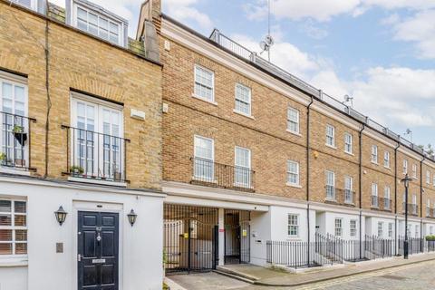 2 bedroom apartment for sale, Charles Lane, St John's Wood, London, NW8
