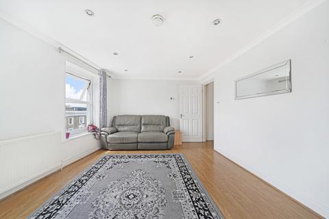 1 bedroom flat for sale, York Way, Islington, N7