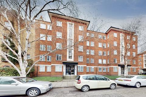 2 bedroom apartment for sale, Eamont Court, Mackennal Street, London, NW8