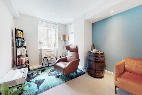 2 bedroom apartment for sale, Eamont Court, Mackennal Street, London, NW8