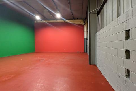 Industrial unit to rent, Adam's Road, Workington CA15