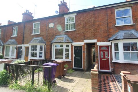 2 bedroom terraced house for sale, Woolgrove Road, Hitchin, SG4