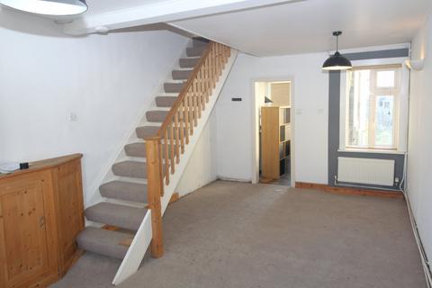 2 bedroom terraced house for sale, Woolgrove Road, Hitchin, SG4