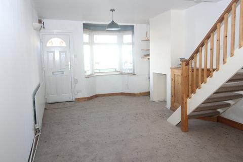 2 bedroom terraced house for sale, Woolgrove Road, Hitchin, SG4