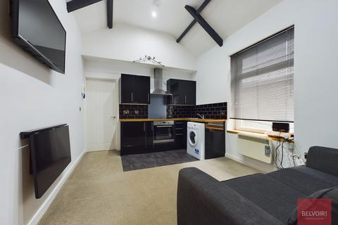 1 bedroom flat to rent, Walter Road, Uplands, Swansea, SA1