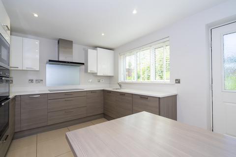 4 bedroom end of terrace house for sale, Salisbury Avenue, Grimsargh PR2