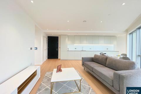 1 bedroom apartment for sale, 18 Cutter Lane LONDON SE10