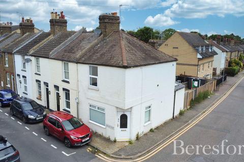 2 bedroom end of terrace house for sale, Belle Vue, Chelmsford, CM2