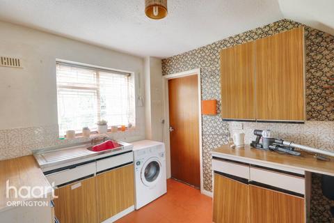 3 bedroom link detached house for sale, Barry Close, Orpington