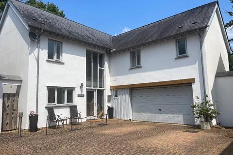 4 bedroom detached house for sale, Edginswell Orchard, Edginswell Lane